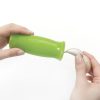 OXO Good Grips Garlic Peeler 1 OXO Good Grips Garlic Peeler -All-Clad Shop gg 1062036 2