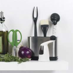 OXO Silicone Basting Brush -All-Clad Shop gg 1071061 5