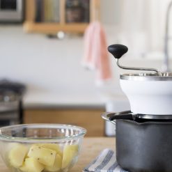 OXO Food Mill -All-Clad Shop gg 1071478 11206000 11161000 9 blog