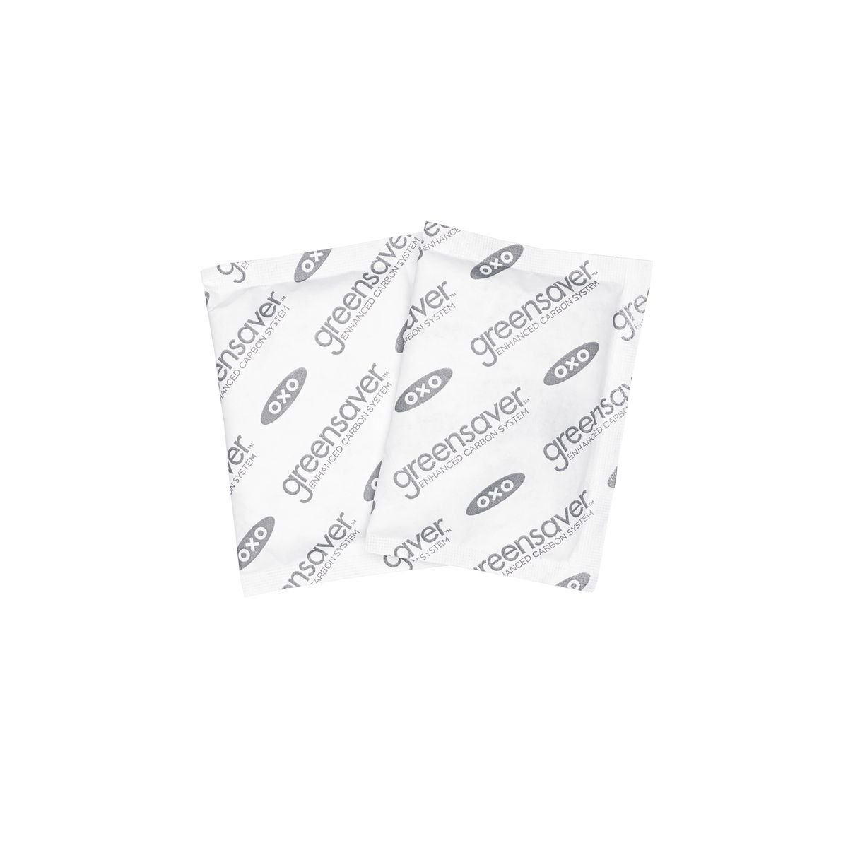 OXO GreenSaver Crisper Drawer Insert - Standing - 2PC OXO GreenSaver Crisper Drawer Insert - Standing - 2PC -All-Clad Shop gg 111212900 2