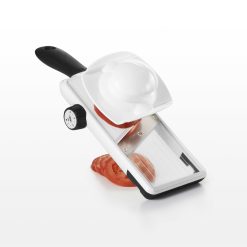 OXO Adjustable Hand-Held Mandoline Slicer -All-Clad Shop gg 11135900 1d