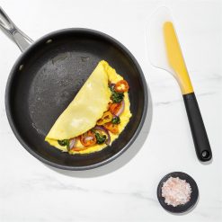 OXO Small Flip & Fold Omelet Turner 4 OXO Small Flip & Fold Omelet Turner -All-Clad Shop gg 11140800 9