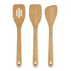 OXO 3 Piece Wooden Turner Set -All-Clad Shop gg 11157300 1