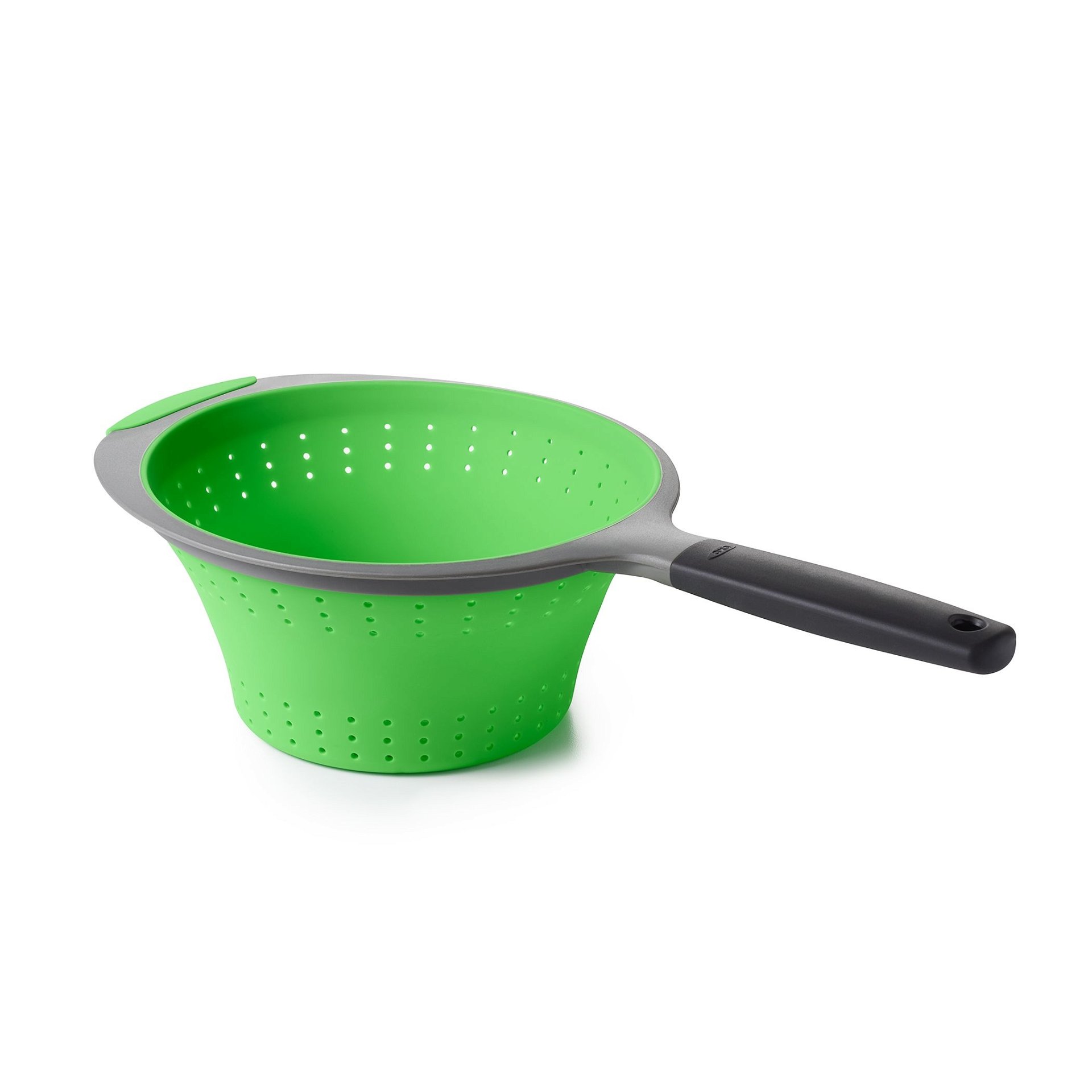 OXO 2-Qt Collapsible Strainer OXO 2-Qt Collapsible Strainer -All-Clad Shop gg 11208300 1