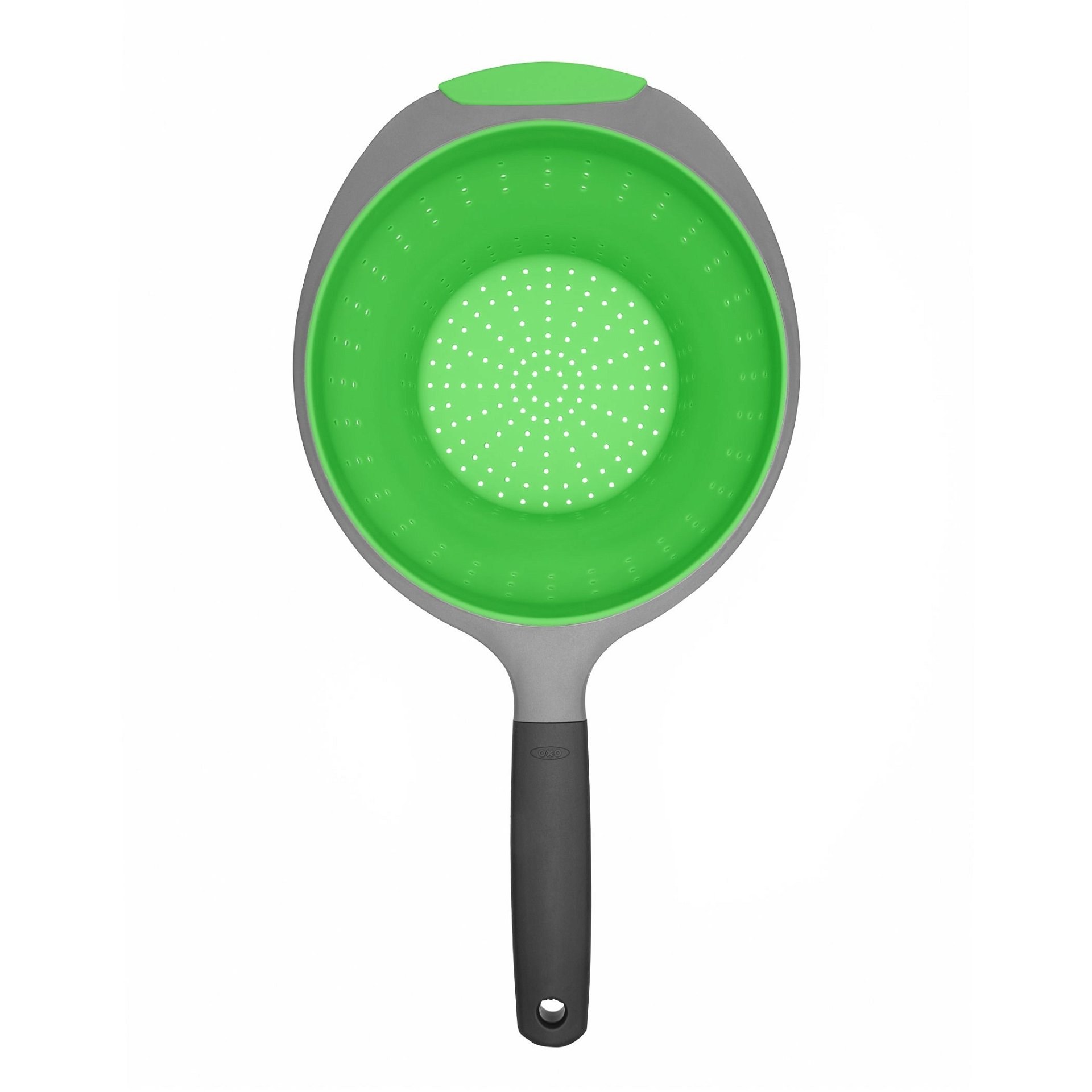 OXO 2-Qt Collapsible Strainer OXO 2-Qt Collapsible Strainer -All-Clad Shop gg 11208300 2