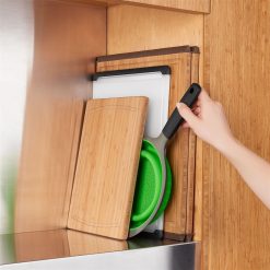 OXO 2-Qt Collapsible Strainer 8 OXO 2-Qt Collapsible Strainer -All-Clad Shop gg 11208300 4a