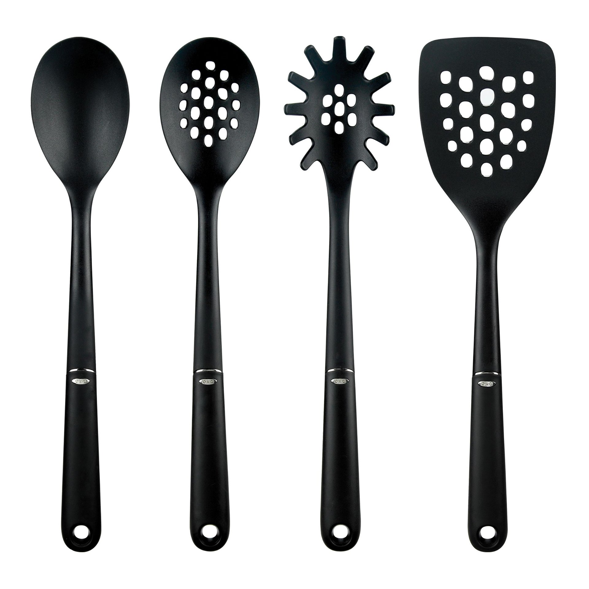 OXO 4-Piece Nylon Tools Set OXO 4-Piece Nylon Tools Set -All-Clad Shop gg 1127080 1