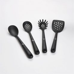 OXO 4-Piece Nylon Tools Set 4 OXO 4-Piece Nylon Tools Set -All-Clad Shop gg 1127080 2