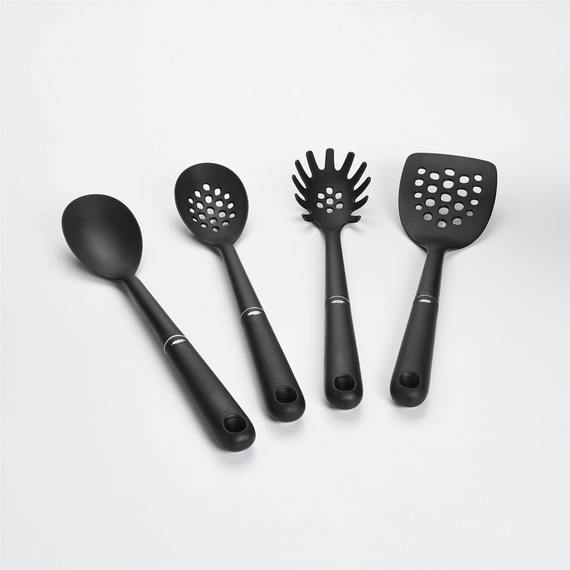 OXO 4-Piece Nylon Tools Set OXO 4-Piece Nylon Tools Set -All-Clad Shop gg 1127080 2