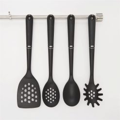 OXO 4-Piece Nylon Tools Set 5 OXO 4-Piece Nylon Tools Set -All-Clad Shop gg 1127080 5