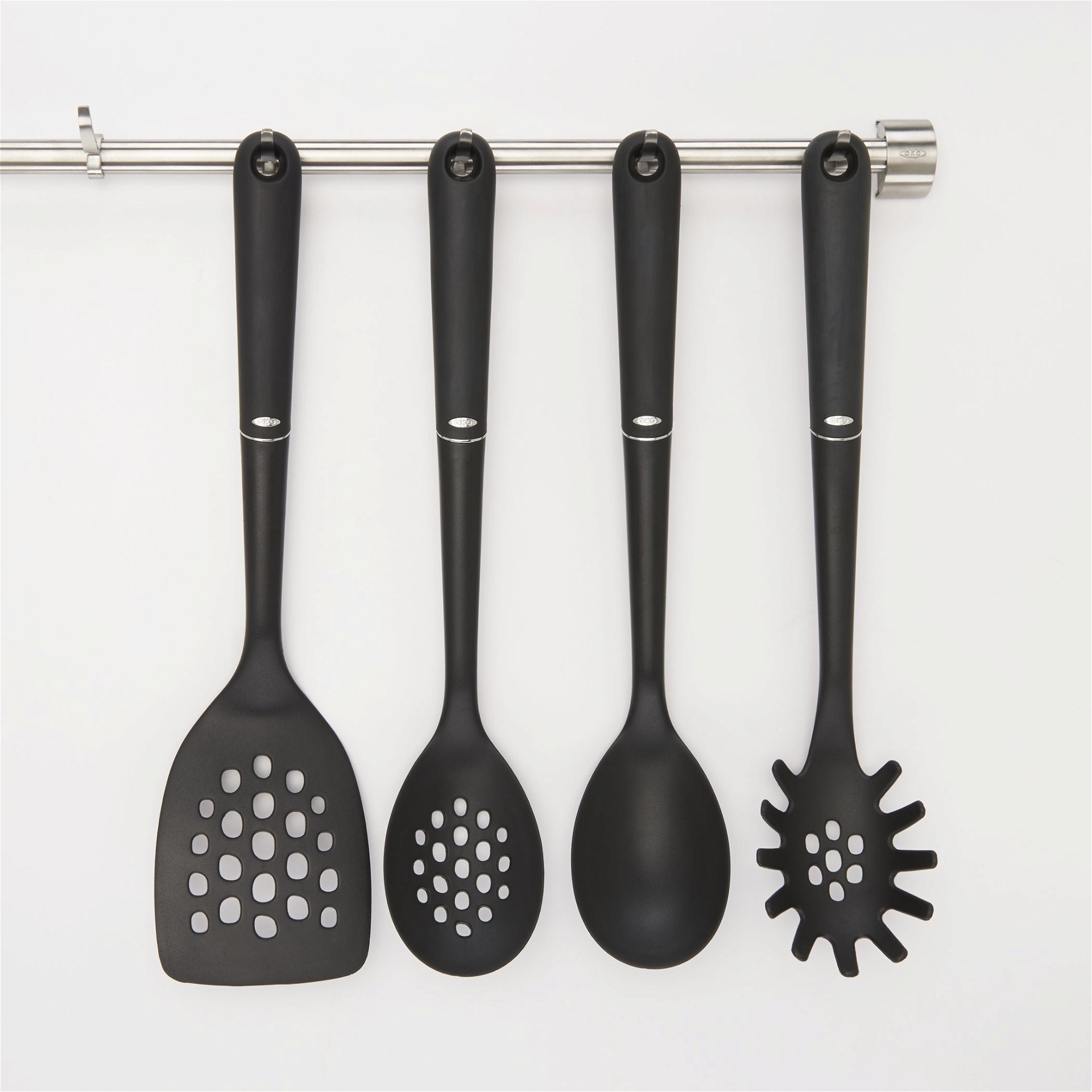 OXO 4-Piece Nylon Tools Set OXO 4-Piece Nylon Tools Set -All-Clad Shop gg 1127080 5