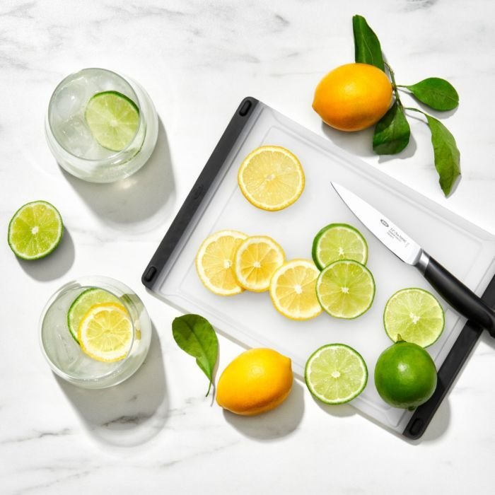 OXO Prep Cutting Board OXO Prep Cutting Board -All-Clad Shop gg 11272600 9