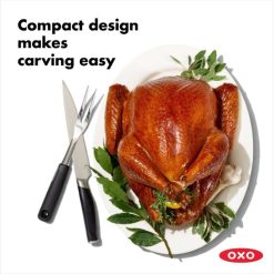 OXO Stainless Steel Fork -All-Clad Shop gg 11283500 8 1