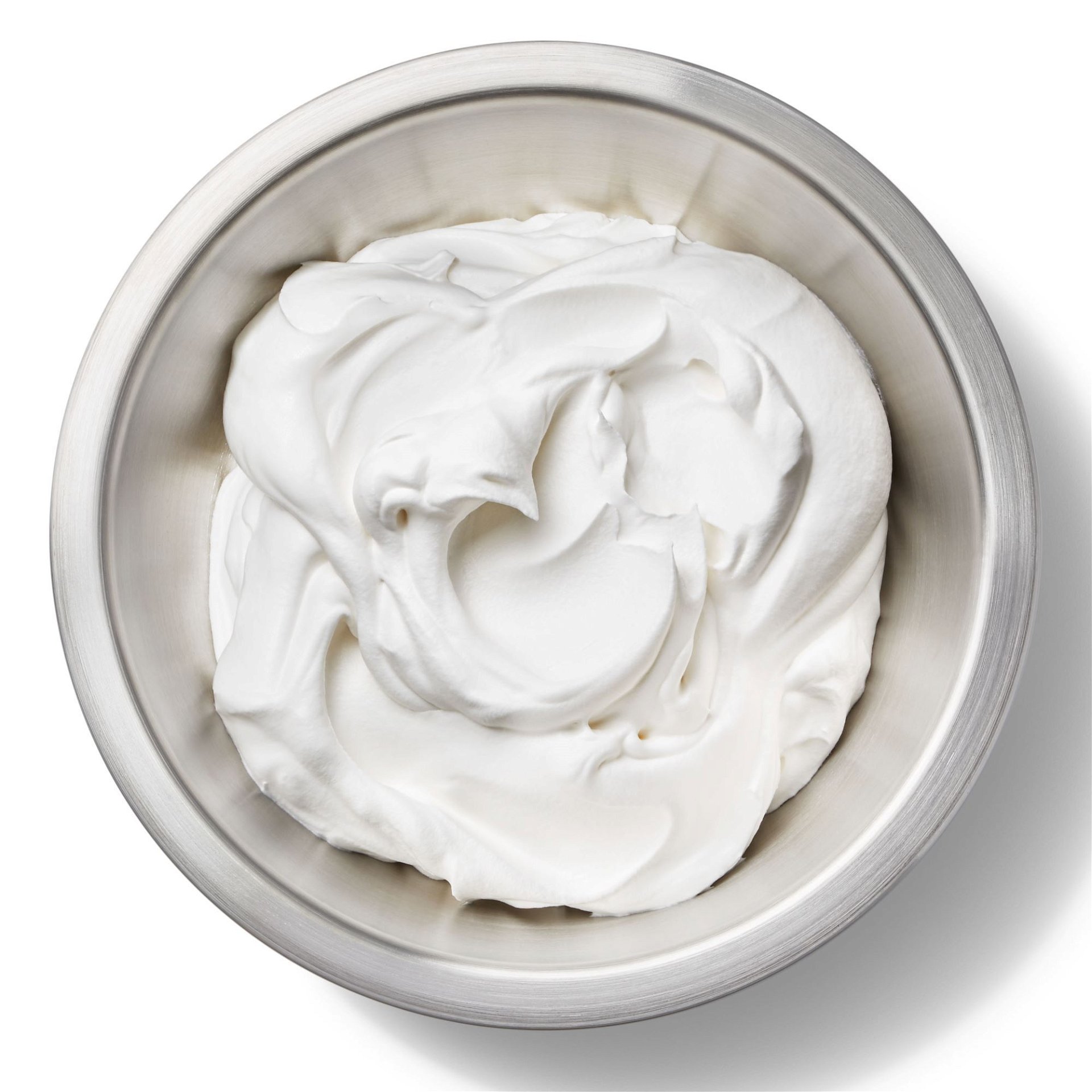 OXO 3-Piece Stainless Steel Mixing Bowl Set | Grey & Blue OXO 3-Piece Stainless Steel Mixing Bowl Set | Grey & Blue -All-Clad Shop gg 11289200 2a