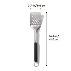 OXO Grilling Turner -All-Clad Shop gg 11309100 8dim 1