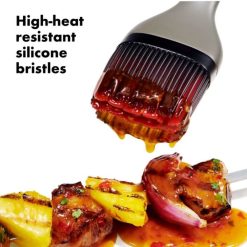 OXO Grilling Basting Brush -All-Clad Shop gg 11309300 8 1