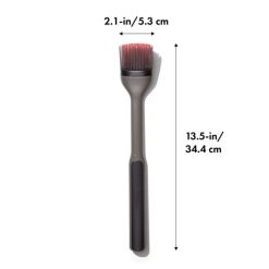 OXO Grilling Basting Brush -All-Clad Shop gg 11309300 8dim 1 1
