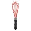 OXO 9" Silicone Whisk 1 OXO 9" Silicone Whisk -All-Clad Shop gg 1244780 1 1