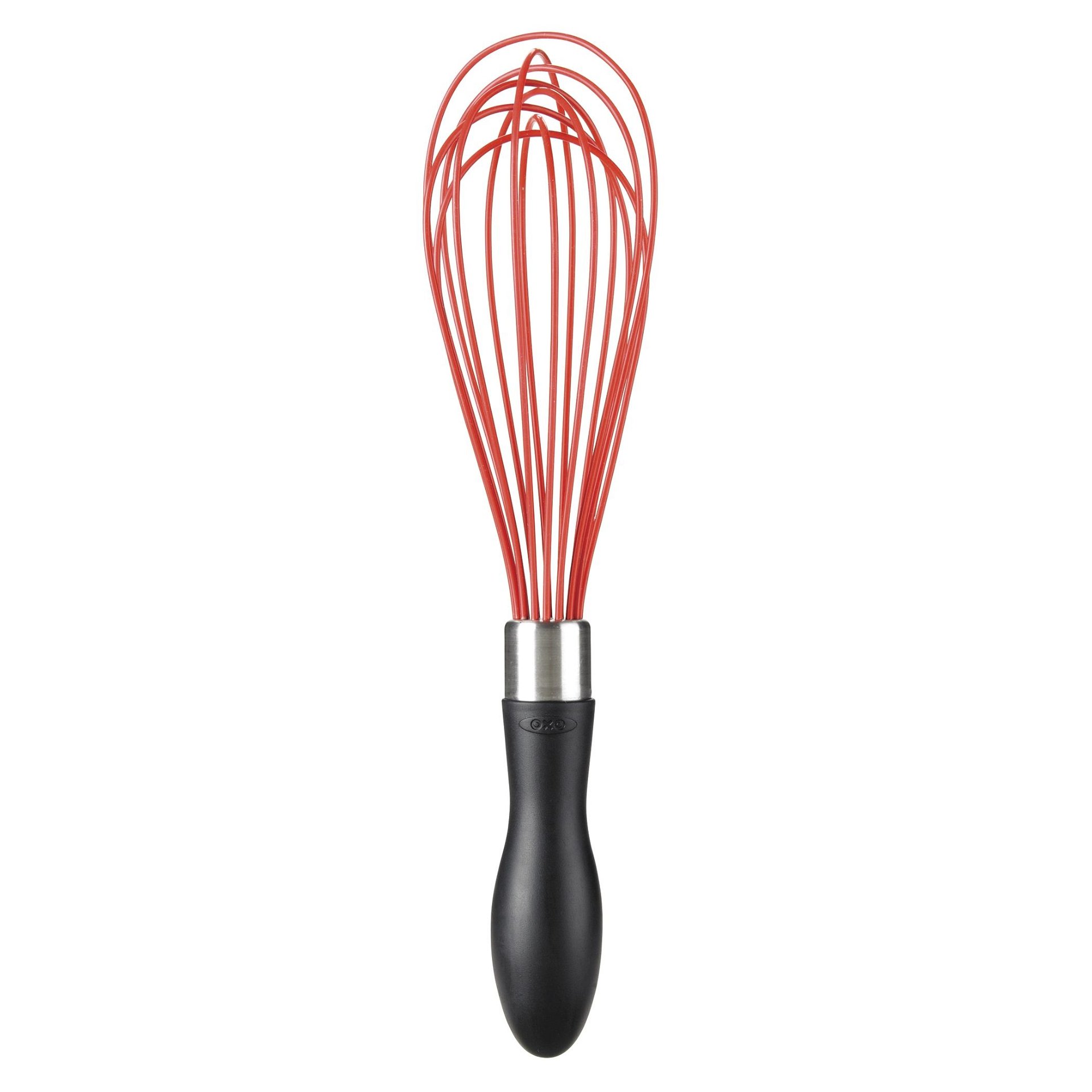 OXO 9" Silicone Whisk OXO 9" Silicone Whisk -All-Clad Shop gg 1244780 1 1