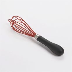 OXO 11" Silicone Whisk -All-Clad Shop gg 1244780 6