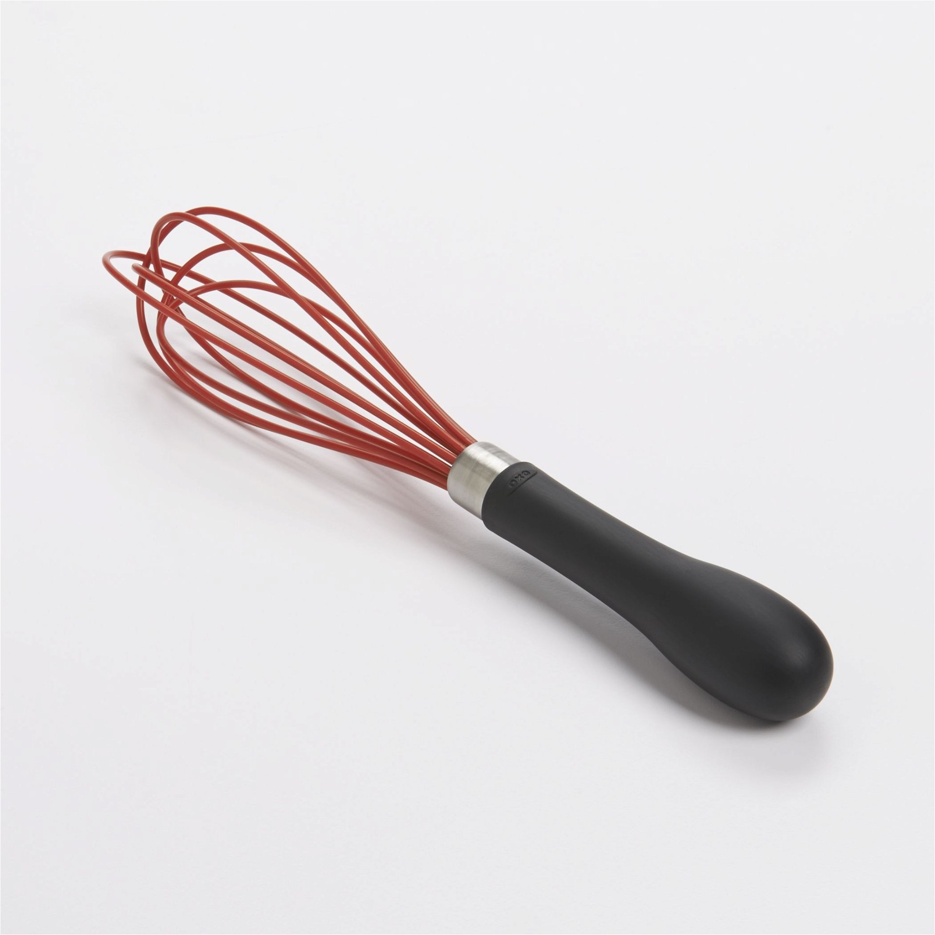OXO 9" Silicone Whisk OXO 9" Silicone Whisk -All-Clad Shop gg 1244780 6 1
