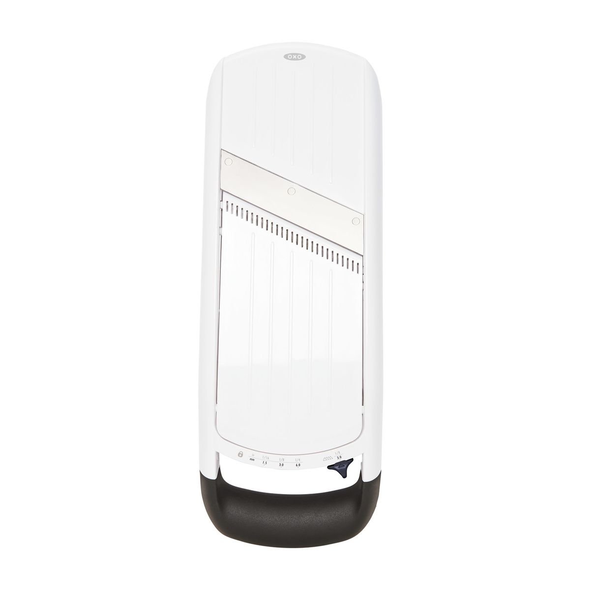 OXO Simple Mandoline Slicer OXO Simple Mandoline Slicer -All-Clad Shop gg 1273180 4