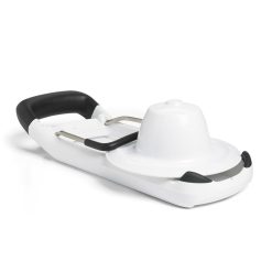 OXO Simple Mandoline Slicer 6 OXO Simple Mandoline Slicer -All-Clad Shop gg 1273180 5