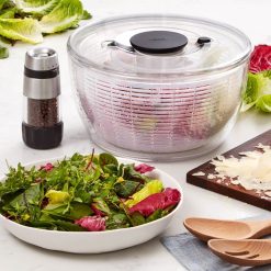 OXO Good Grips Salad Spinner -All-Clad Shop gg 32480 1140700 9 1