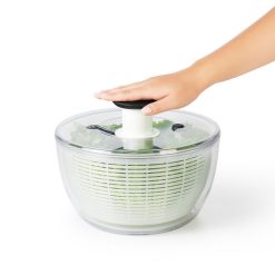 OXO Good Grips Salad Spinner -All-Clad Shop gg 32480 4 1