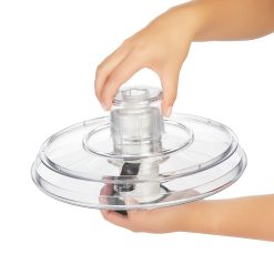 OXO Good Grips Salad Spinner -All-Clad Shop gg 32480 4c