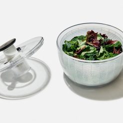 OXO Good Grips Salad Spinner -All-Clad Shop gg 32480 specialty use oxo.com