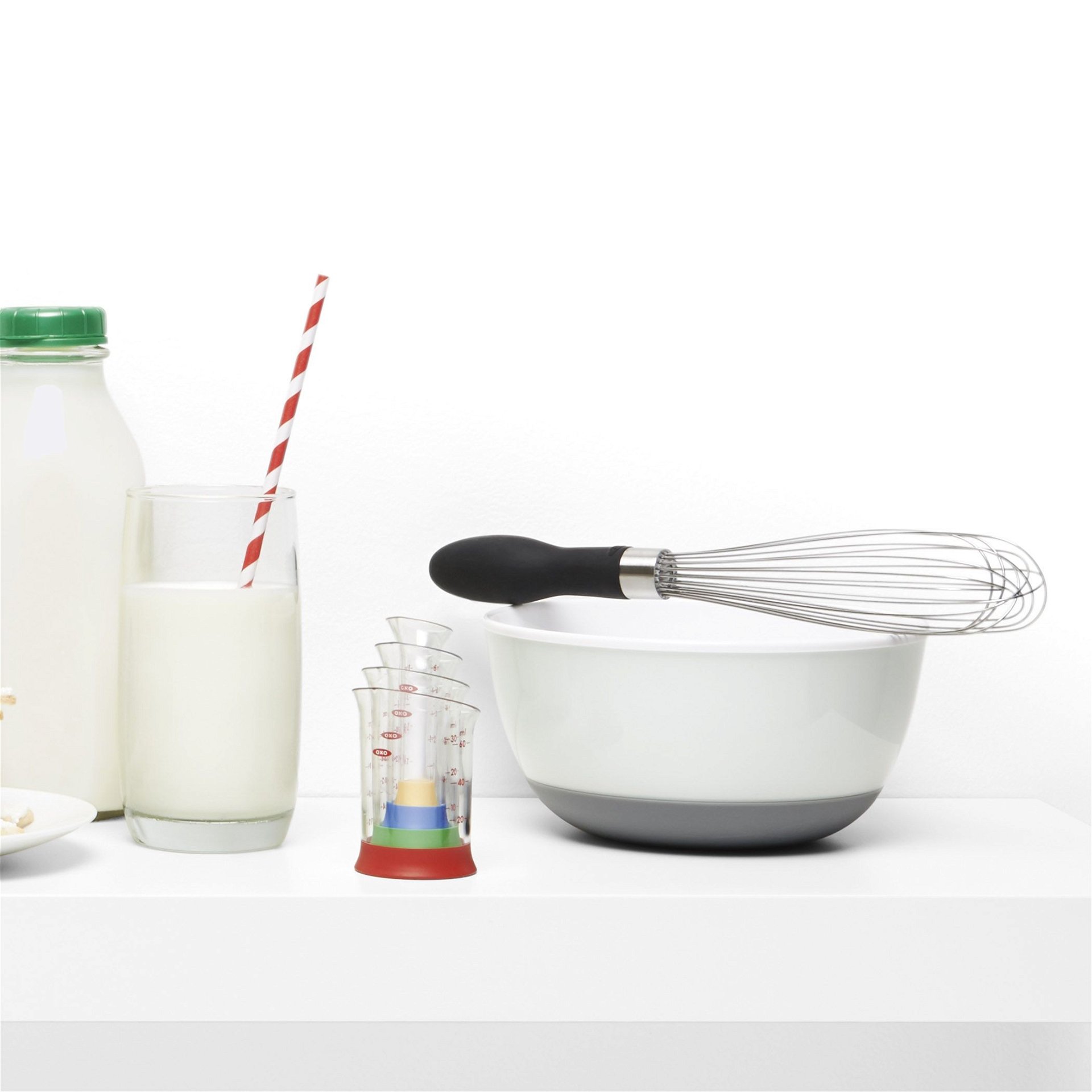 OXO 11" Whisk OXO 11" Whisk -All-Clad Shop gg 74191 3