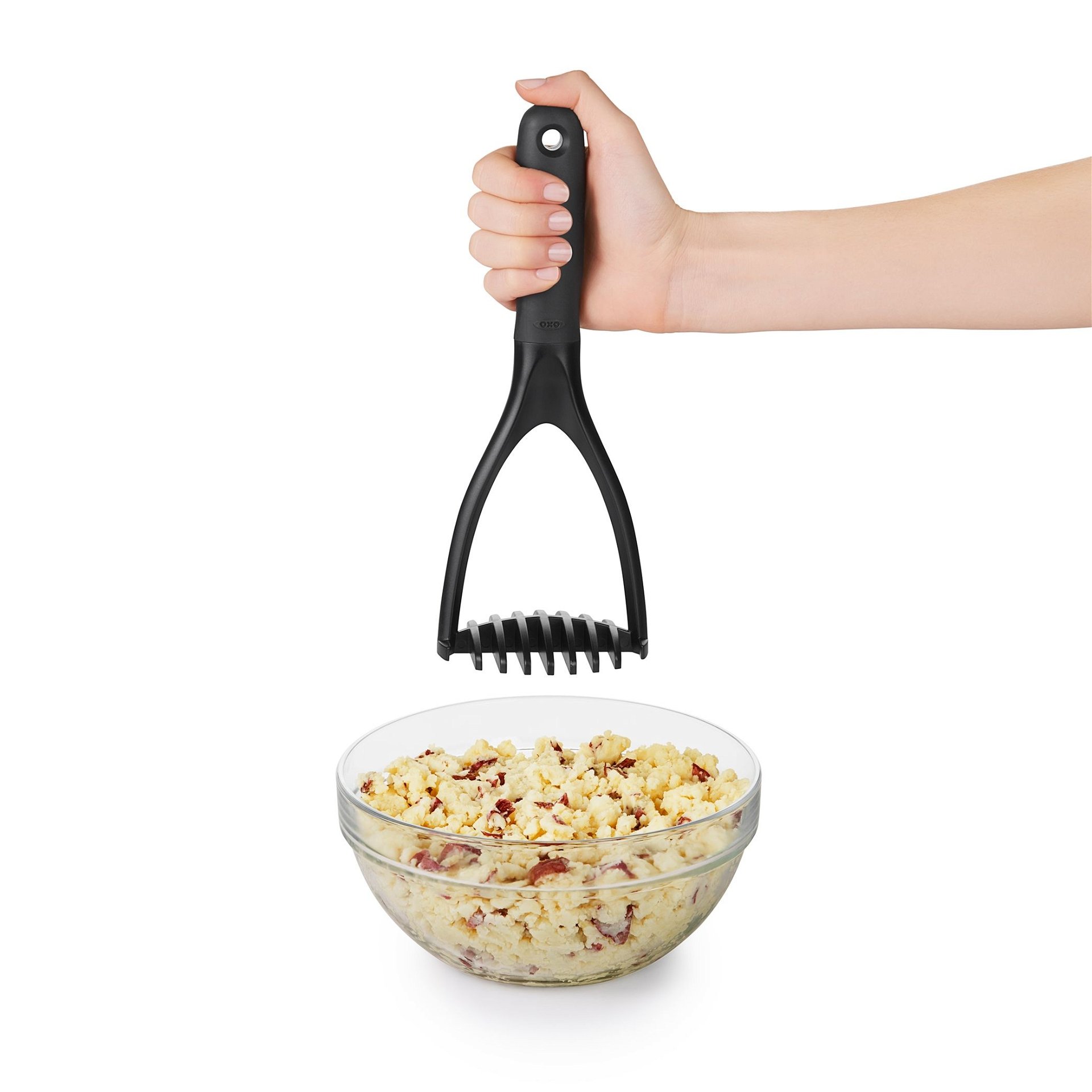 OXO Nylon Potato Masher OXO Nylon Potato Masher -All-Clad Shop gg 77891 4b
