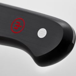 Wusthof Cutlery Wusthof Gourmet 5" Tomato Knife -All-Clad Shop gourmet handle detail 23
