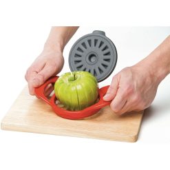 Progressive Prepworks Thin Apple Slicer 3 Progressive Prepworks Thin Apple Slicer -All-Clad Shop gpc 2701 b 1