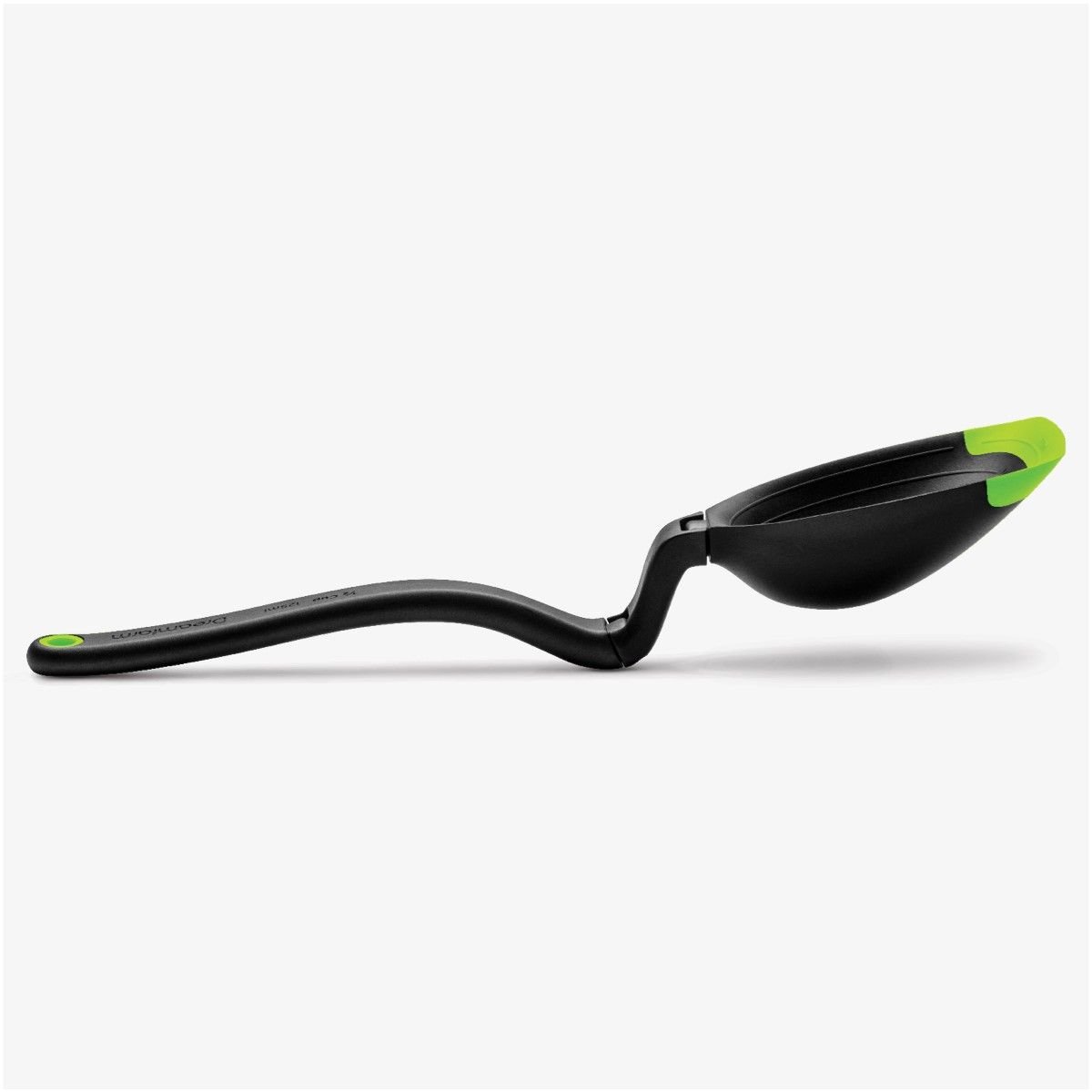 Dreamfarm Spadle Dual Purpose Spoon & Ladle | Green Dreamfarm Spadle Dual Purpose Spoon & Ladle | Green -All-Clad Shop green spadle 2