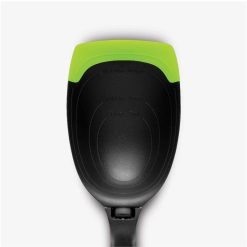 Dreamfarm Spadle Dual Purpose Spoon & Ladle | Green 4 Dreamfarm Spadle Dual Purpose Spoon & Ladle | Green -All-Clad Shop green spadle 3