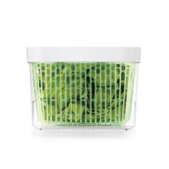 OXO Good Grips GreenSaver Produce Keeper - 4.3 Qt