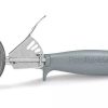 Hamilton Beach Commercial 2.75" Disher (Grey) -All-Clad Shop grey 08 disher by hamilton beach 80 08