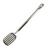 Chard Stainless Steel Slotted Spatula 1 Chard Stainless Steel Slotted Spatula -All-Clad Shop gslj985