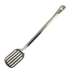 Chard Stainless Steel Slotted Spatula