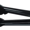 Mercer Culinary Hell's Tools High-Heat 9.5" Utility Tongs | Black -All-Clad Shop hell s tools hi heat 9.5 inch utility tongs black m35100bk