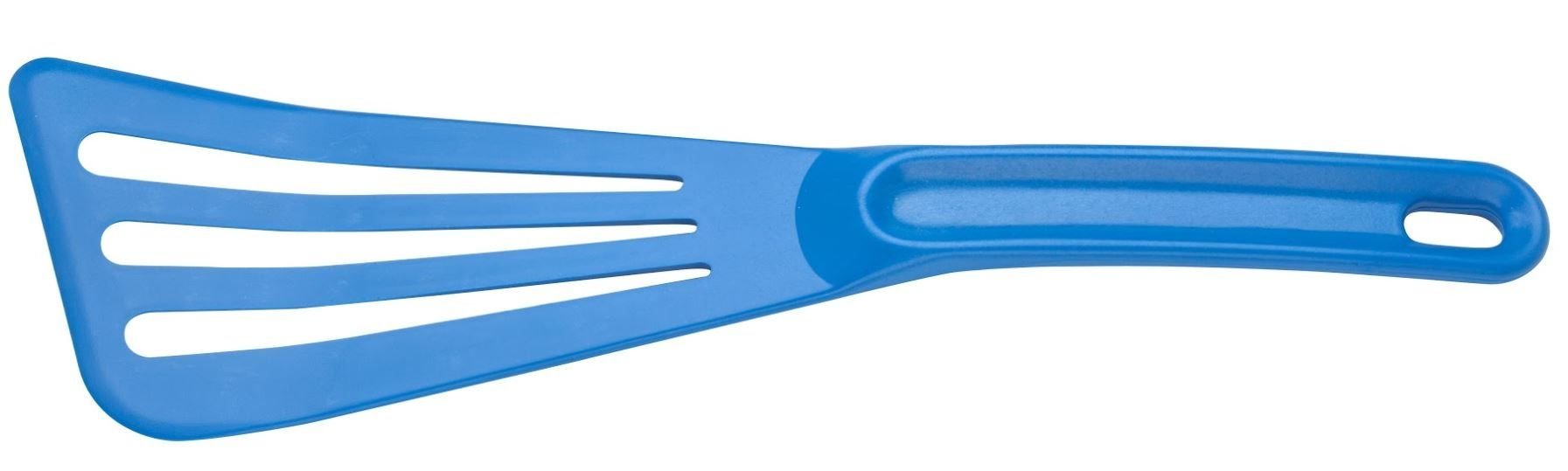 Mercer Culinary Hell's Tools High-Heat 12" Slotted Spatula | Blue Mercer Culinary Hell's Tools High-Heat 12" Slotted Spatula | Blue -All-Clad Shop hell s tools high heat slotted spatula blue m35110bl