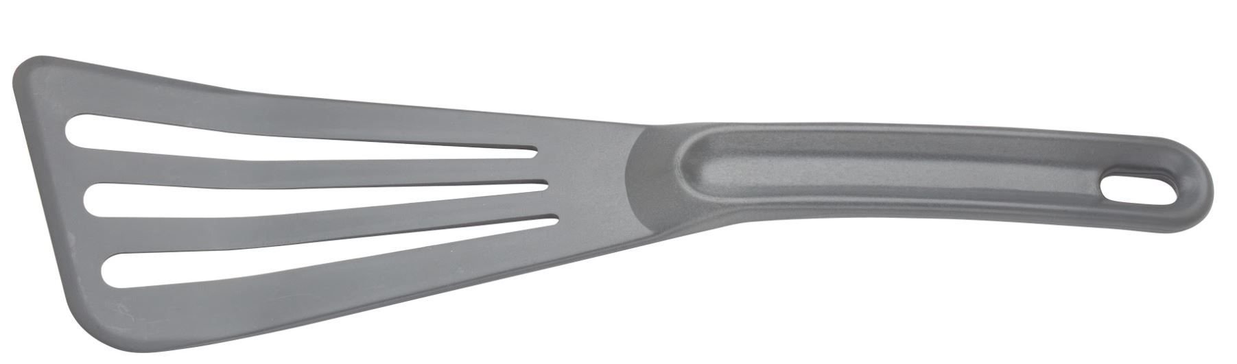 Mercer Culinary Hell's Tools High-Heat 12" Slotted Spatula | Gray Mercer Culinary Hell's Tools High-Heat 12" Slotted Spatula | Gray -All-Clad Shop hell s tools high heat slotted spatula gray m35110gy