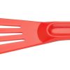 Mercer Culinary Hell's Tools High-Heat 12" Slotted Spatula | Red 1 Mercer Culinary Hell's Tools High-Heat 12" Slotted Spatula | Red -All-Clad Shop hell s tools high heat slotted spatula red m35110rd