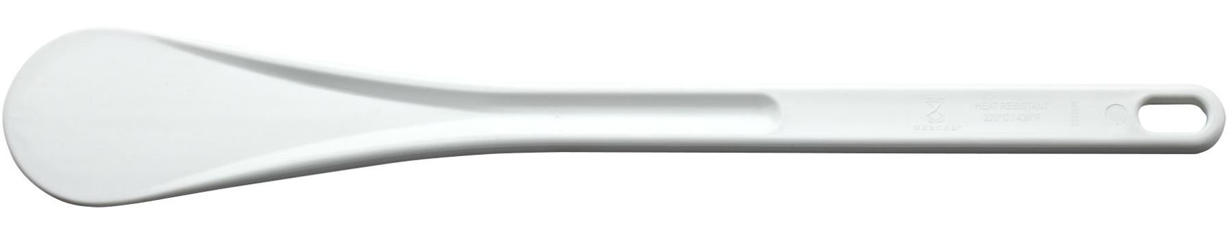 Mercer Culinary Hell's Tools Hi-Heat 13.75" Spootensil Mercer Culinary Hell's Tools Hi-Heat 13.75" Spootensil -All-Clad Shop hell s tools high heat spootensil 13.75