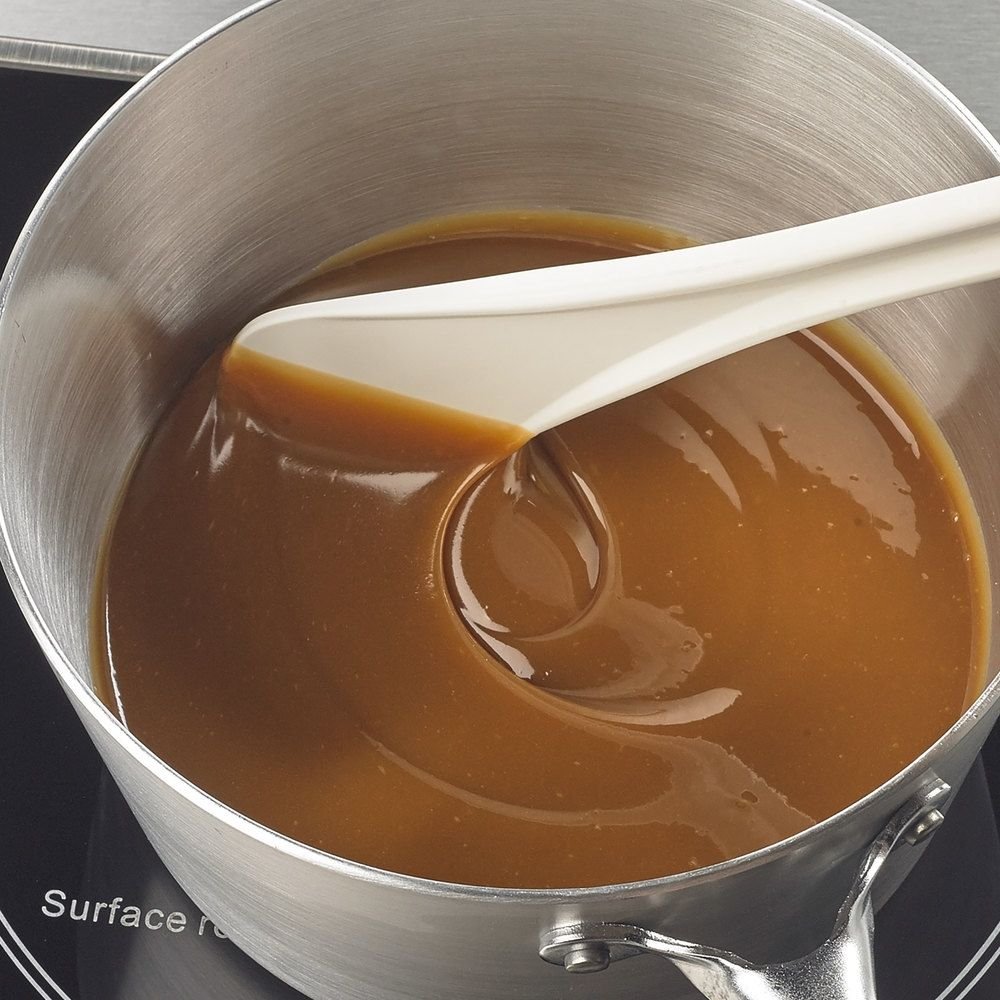 Mercer Culinary Hell's Tools Hi-Heat 13.75" Spootensil Mercer Culinary Hell's Tools Hi-Heat 13.75" Spootensil -All-Clad Shop hell s tools spootensil