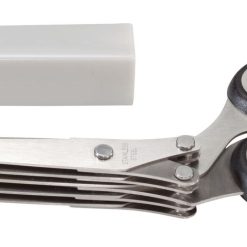 Mercer Culinary Herb Scissors With Blade Guard