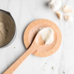 Epicurean 6" Round Tool Rest | Natural 4 Epicurean 6" Round Tool Rest | Natural -All-Clad Shop hexnat 1190x1190 1