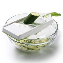 Progressive Julienne And Slicer -All-Clad Shop hg 53 use 2 1